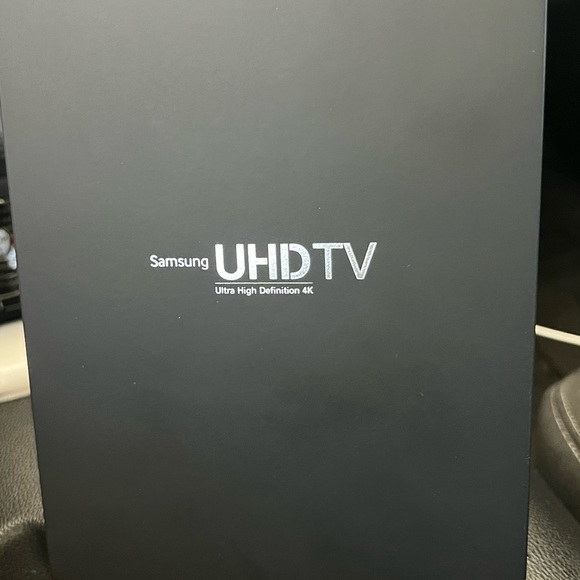 SAMSUNG- External Hard Drive  500gb - Picture 11 of 11